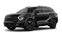 2025 Kia Sportage X-LINE LIMITED photo-1