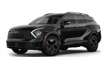 2025 Kia Sportage X-LINE photo-1