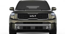 2025 Kia Telluride SX LIMITED photo-2