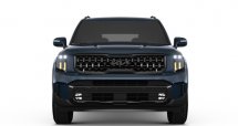 2025 Kia Telluride X-PRO photo-2