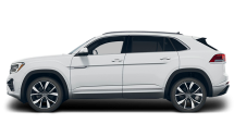 2025 Volkswagen Atlas Cross Sport Comfortline