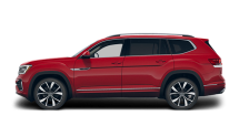 2025 Volkswagen Atlas Comfortline