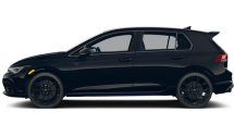 2025 Volkswagen Golf R 4MOTION