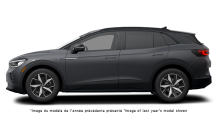 2025 Volkswagen ID.4 BASE