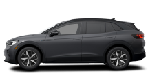 2025 Volkswagen ID.4 BASE