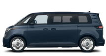 2025 Volkswagen ID. Buzz 1st Edition
