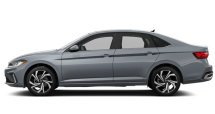2025 Volkswagen Jetta Trendline