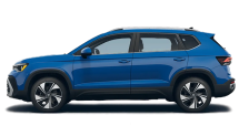 2025 Volkswagen Taos Trendline