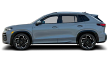 2025 Volkswagen Tiguan Trendline