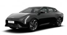 2026 Kia EV4 GT-LINE LIMITED photo-1
