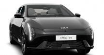 2026 Kia EV4 GT-LINE LIMITED photo-2