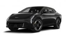 2026 Kia EV4 WIND PREMIUM photo-1