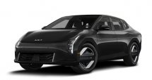2026 Kia EV4 WIND photo-1