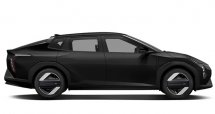 2026 Kia EV4 WIND photo-2
