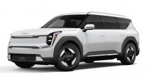 2026 Kia EV9 LAND AWD photo-1
