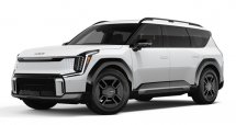 2026 Kia EV9 LAND WITH GT LINE photo-1