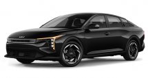 2026 Kia K4 EX PLUS photo-1