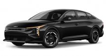 2026 Kia K4 EX photo-1