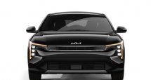 2026 Kia K4 EX photo-2