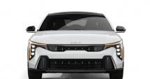 2026 Kia K4 GT-LINE TURBO photo-2