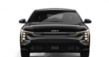 2026 Kia K4 LX photo-2