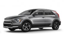 2026 Kia Niro PHEV LX photo-1