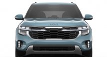 2026 Kia Seltos EX PREMIUM photo-2