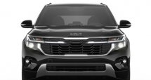 2026 Kia Seltos LX FWD photo-2