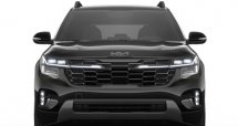 2026 Kia Seltos X-LINE photo-2