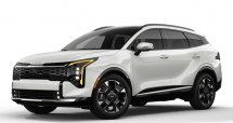 2026 Kia Sportage EX PREMIUM photo-1