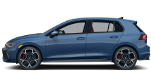 2026 Volkswagen Golf GTI GTI