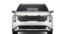 2027 Kia Carnival HEV LX photo-2