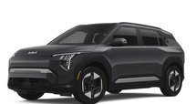 2027 Kia EV3 LIGHT photo-1