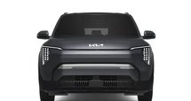 2027 Kia EV3 LIGHT photo-2