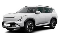 2027 Kia EV5 WIND FWD photo-1