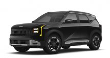 2027 Kia Seltos EX photo-1