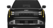 2027 Kia Seltos EX photo-2