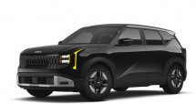 2027 Kia Seltos LX FWD photo-1