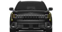 2027 Kia Seltos X-LINE LIMITED photo-2