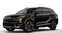 2027 Kia Sportage PHEV SX photo-1