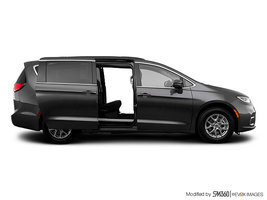 2022 CHRYSLER PACIFICA TOURING FWD photo-1