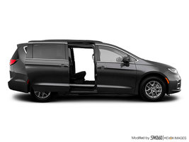 2022 CHRYSLER PACIFICA TOURING L FWD photo-1