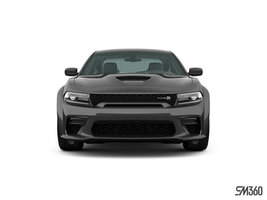 2022 DODGE CHARGER SCAT PACK 392 WIDEBODY photo-2