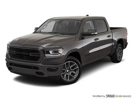 2022 RAM 1500 SPORT photo-2