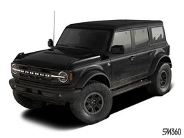 FORD BRONCO 4 DOOR OUTER BANKS 2023 photo-1