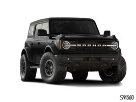 FORD BRONCO 4 DOOR OUTER BANKS 2023 photo-2