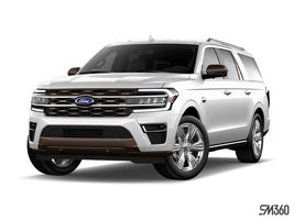2023 FORD EXPEDITION KING RANCH MAX photo-1