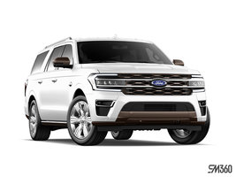 2023 FORD EXPEDITION KING RANCH MAX photo-2
