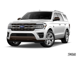 FORD EXPEDITION KING RANCH 2023 photo-1