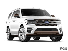 2023 FORD EXPEDITION KING RANCH photo-2